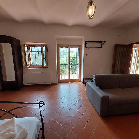 Dependance Nel Chianti A Pochi Minuti Da Firenze Apartment Impruneta Luaran gambar
