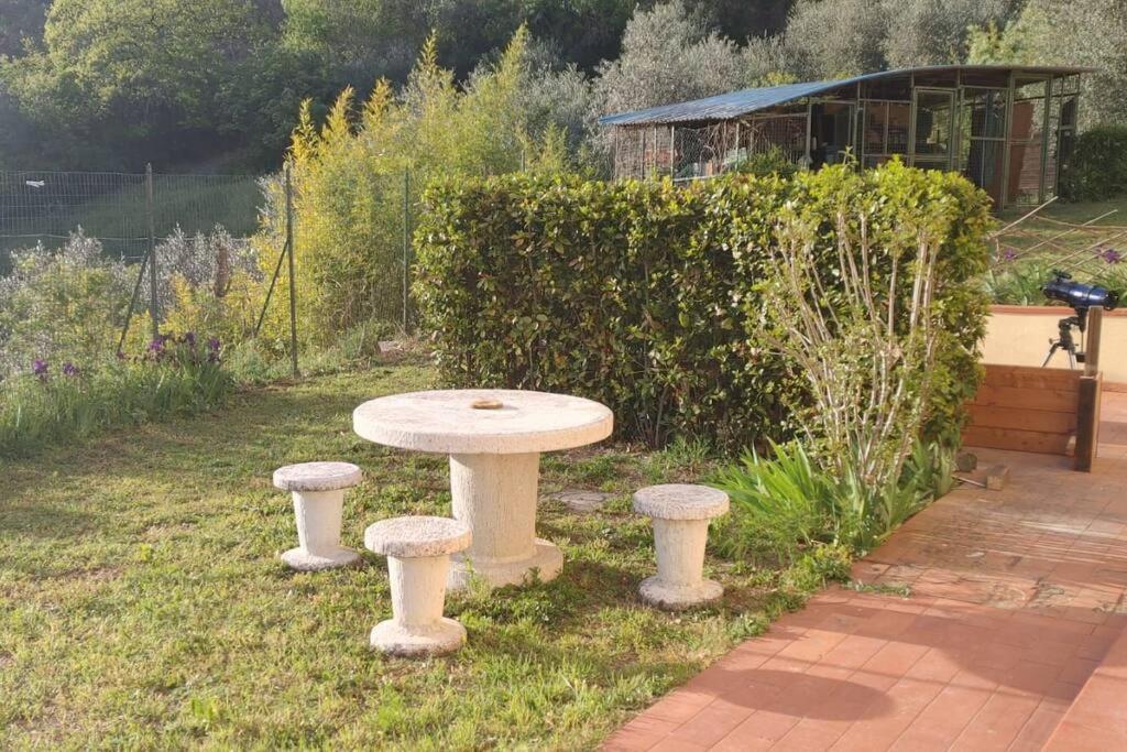 Dependance Nel Chianti A Pochi Minuti Da Firenze Apartment Impruneta Luaran gambar
