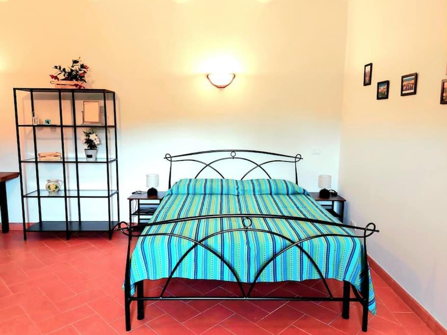Dependance Nel Chianti A Pochi Minuti Da Firenze Apartment Impruneta Luaran gambar