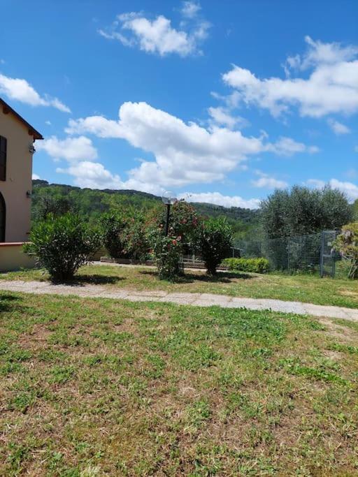 Dependance Nel Chianti A Pochi Minuti Da Firenze Apartment Impruneta Luaran gambar