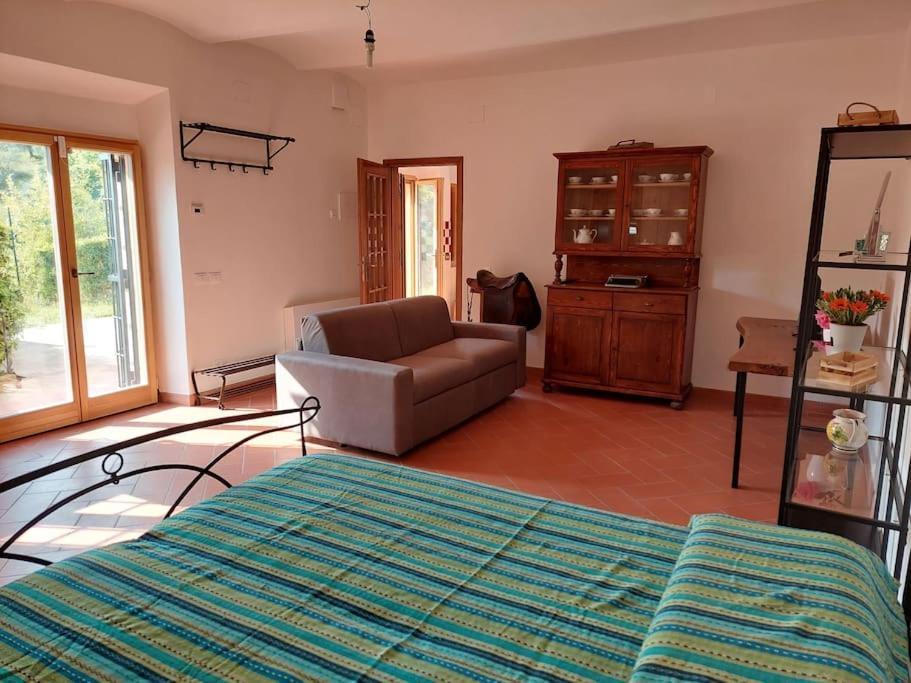 Dependance Nel Chianti A Pochi Minuti Da Firenze Apartment Impruneta Luaran gambar