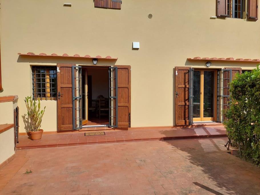Dependance Nel Chianti A Pochi Minuti Da Firenze Apartment Impruneta Luaran gambar