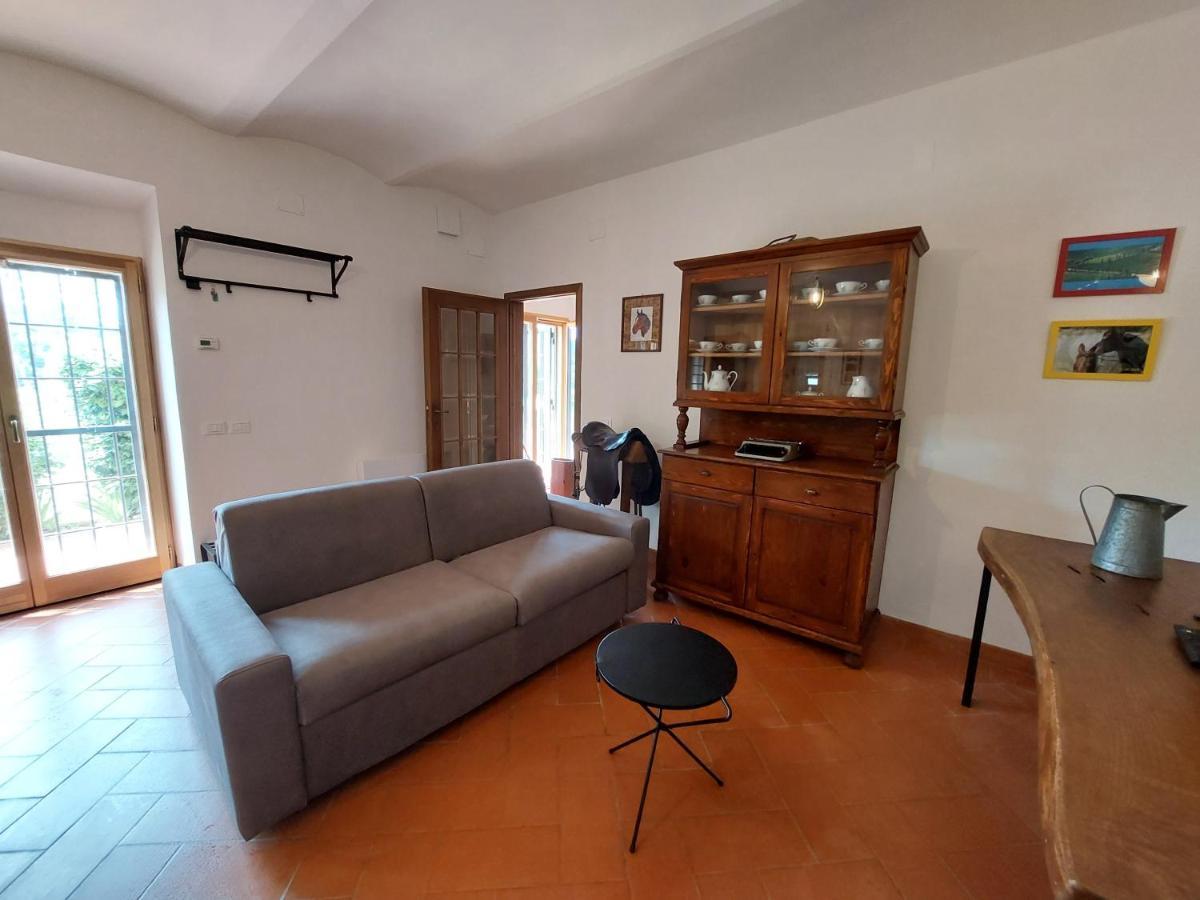 Dependance Nel Chianti A Pochi Minuti Da Firenze Apartment Impruneta Luaran gambar