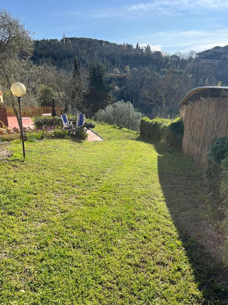 Dependance Nel Chianti A Pochi Minuti Da Firenze Apartment Impruneta Luaran gambar