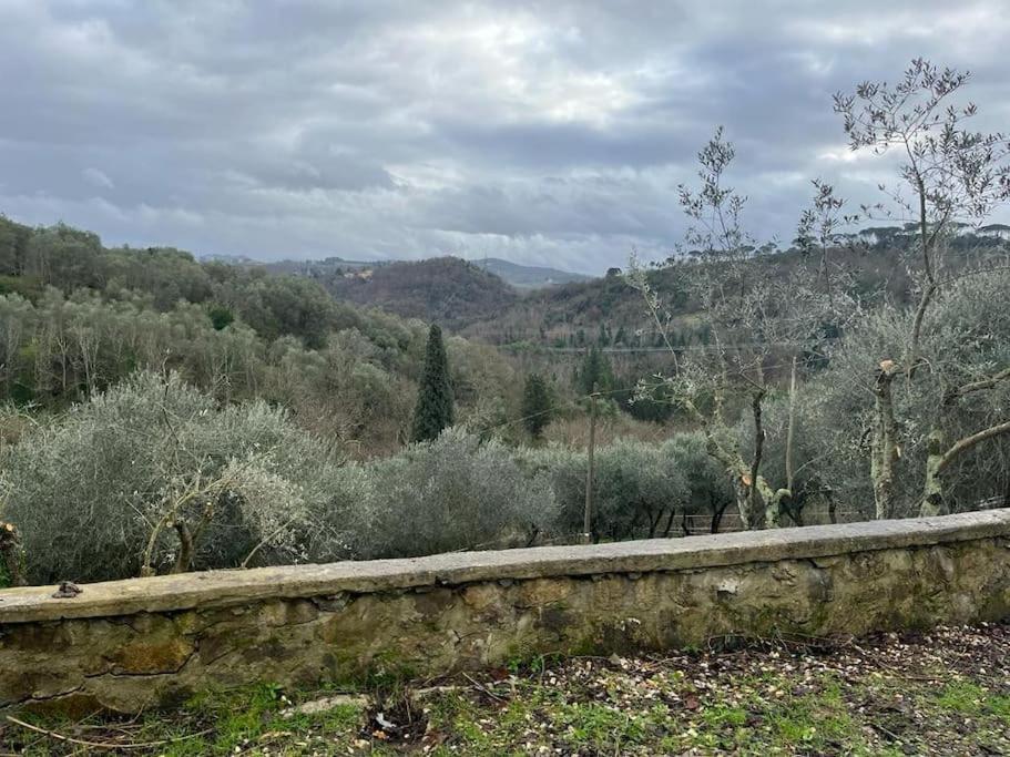 Dependance Nel Chianti A Pochi Minuti Da Firenze Apartment Impruneta Luaran gambar
